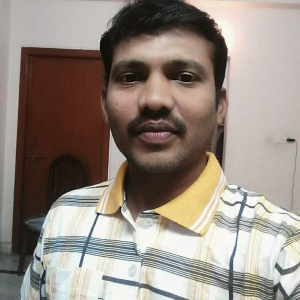 Suneel Gunna-Freelancer in Visakhapatnam,India