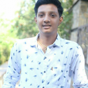 Vraj Vasani-Freelancer in ,India