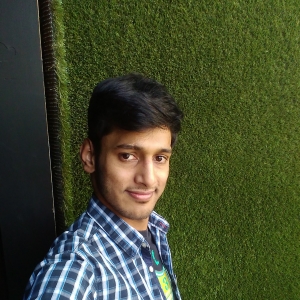 Hasnain Ali Bohra-Freelancer in Hyderabad,India