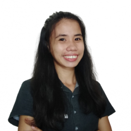 Aubrey Legaspi-Freelancer in Kabankalan,Philippines