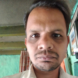 रामचंद्र पाटील-Freelancer in Kolhapur,India