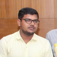 Bikash Kumar Nahak-Freelancer in Balanda,India