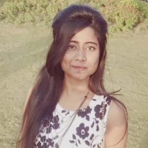 Akansha Yadav-Freelancer in Bhilai,India