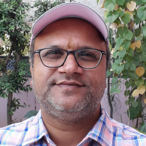 Dinesh Kumar Suthar-Freelancer in Jaipur,India