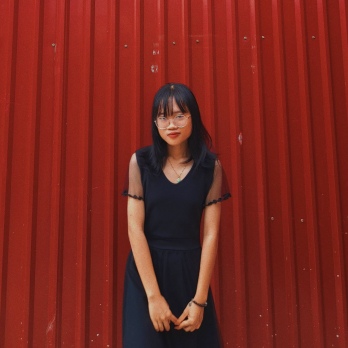 Jade Nguyen-Freelancer in ,Vietnam