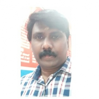 Antervedipalepu Ramesh-Freelancer in Hyderabad,India