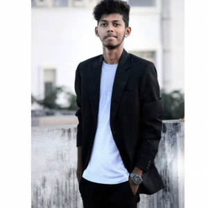 Anirudh Paka-Freelancer in Hyderabad,India