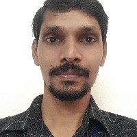 Divyesh Patel-Freelancer in Navsari,India