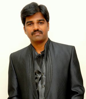 Ashok Kumar-Freelancer in Chennai,India
