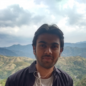 Abhishek Garg-Freelancer in Bangalore,India