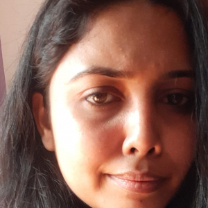 Shreya Tiwari-Freelancer in Ahmedabad,India