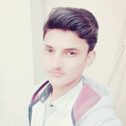 Umar Gujjar-Freelancer in Faisalabad,Pakistan