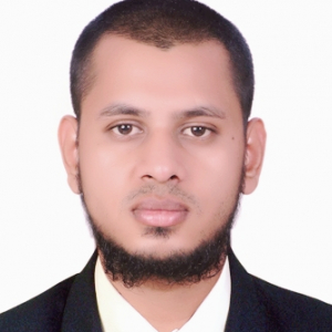 Mohammed Thasleem Saitsharif-Freelancer in Coimbatore,India