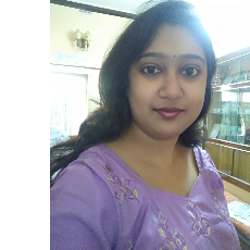 Sharmi Ghosh Nag-Freelancer in KOLKATA,India