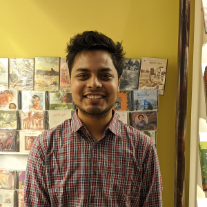 Abu Amer Hisham-Freelancer in Dhaka,Bangladesh