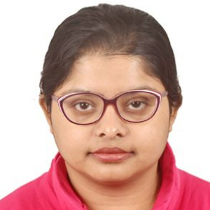 Riya Bhattacharya-Freelancer in ,India