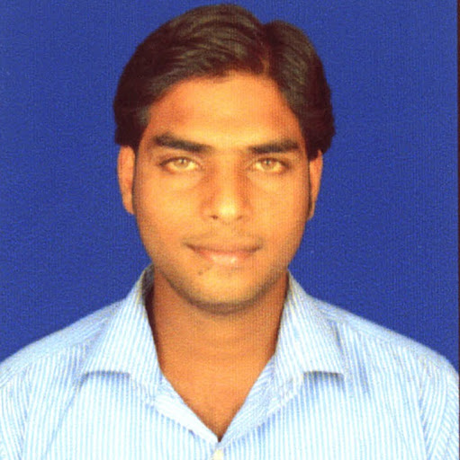 Narendra Muttevi-Freelancer in Hyderabad,India