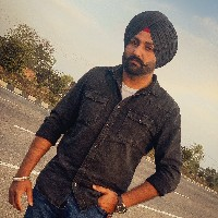 Jagdeep Singh-Freelancer in Patiala,India