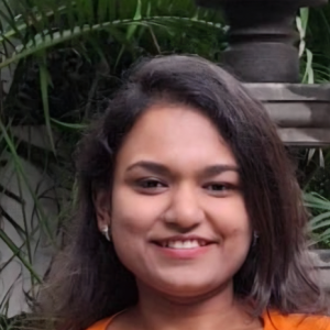 Ayushi Bobde-Freelancer in Hinjavadi,India