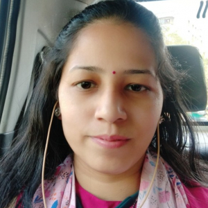 Sayli Vekhande-Freelancer in Manda,India