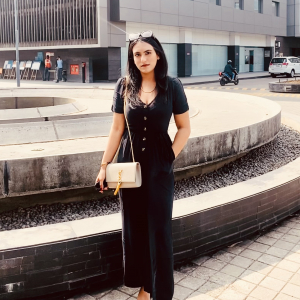 Nimisha Godhwani-Freelancer in Pune,India