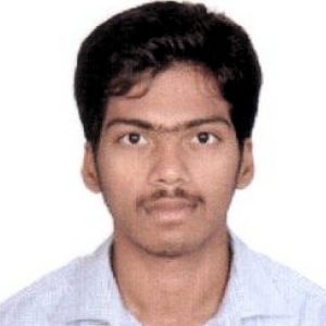 Durga Prasad-Freelancer in Chennai,India