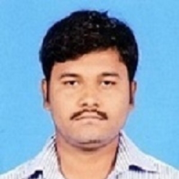 Vamshi Krishna-Freelancer in Hyderabad,India