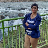 Vandana Duggal-Freelancer in Jabalpur,India
