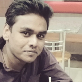 Sunil Kushwah-Freelancer in Bengaluru,India