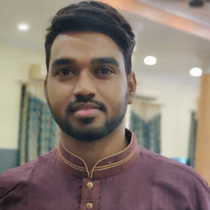 Ramakiran M-Freelancer in Hyderabad,India