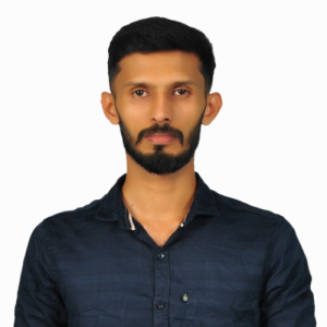 Ranajith R-Freelancer in Bengaluru,India