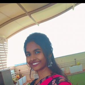 Tabitha Vijay-Freelancer in Chennai,India