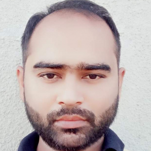 Manish Rai-Freelancer in ,India