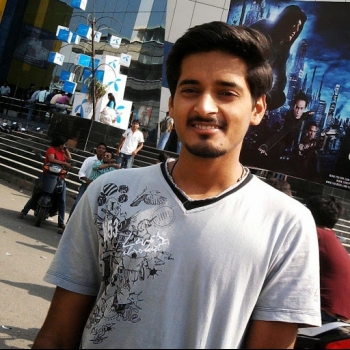 Ankit Panwar-Freelancer in Delhi,India