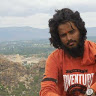 Siddharth Ammula-Freelancer in ,India