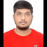 Krunal Patel-Freelancer in Randheja,India
