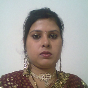 Rajni Kaushal-Freelancer in Sahibzada Ajit Singh Nagar,India