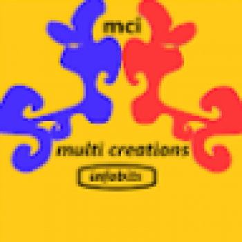 Multi Creations - Infobits-Freelancer in ,India