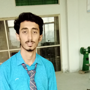 Danish Iqbal-Freelancer in Jhelum,Pakistan