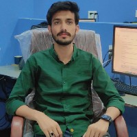 Muhammad Haseeb Qureshi-Freelancer in Bahawalpur,Pakistan