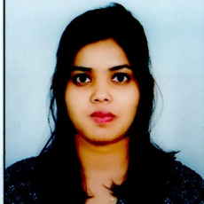 Aransha Badge-Freelancer in Nagpur,India