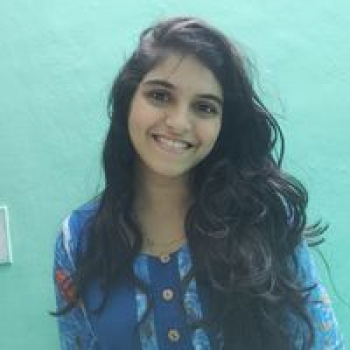 Silpa Purushothaman-Freelancer in Bengaluru,India