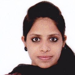 Garima Goyal-Freelancer in Hyderabad,India