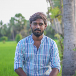 Dinesh Mohan-Freelancer in ,India