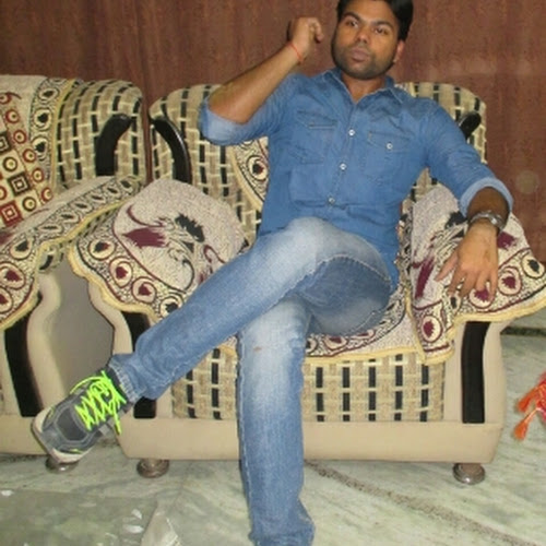 Ankush Singh-Freelancer in Delhi,India
