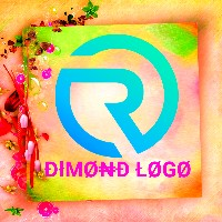 Dimond Logo-Freelancer in Haripur,Pakistan