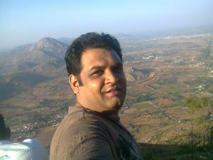 Khaled Zubair-Freelancer in Bangalore,India
