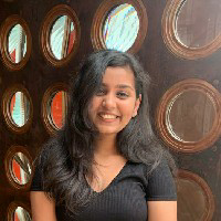 Amisha Upadhyay-Freelancer in Pune,India