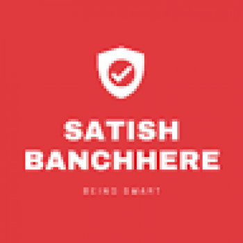 Satish Banchher-Freelancer in Thane,India