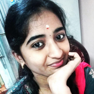 Priyanka S-Freelancer in Chennai,India